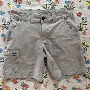Men's Kenneth Cole Shorts, Size 30